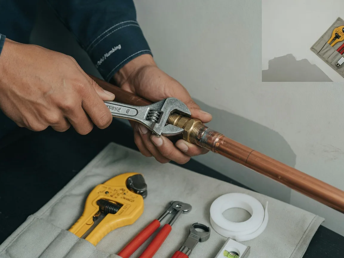 Why choose Drain Cleaning in Marble Falls, TX